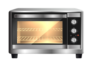 Microwave Oven
