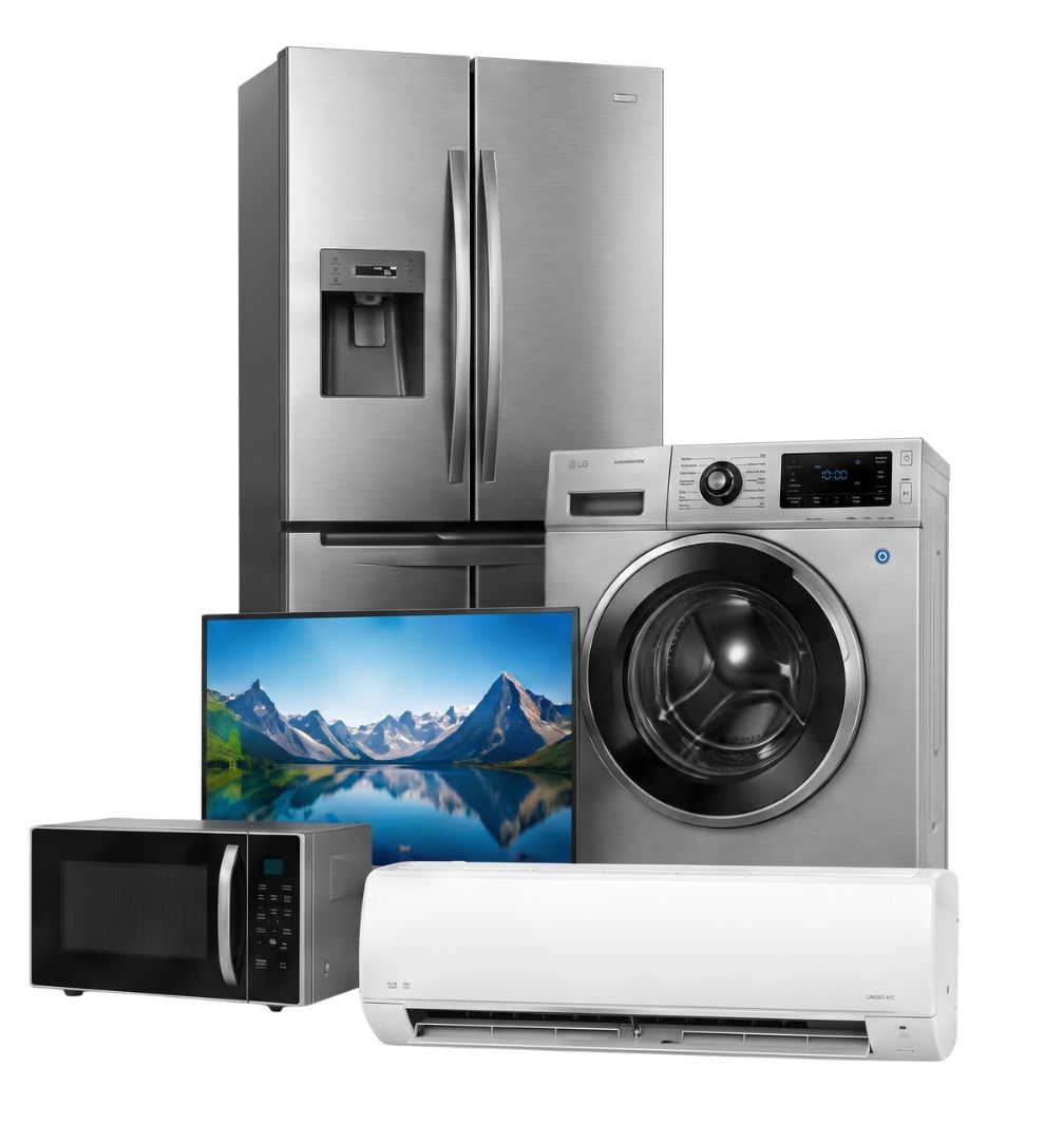 Appliances