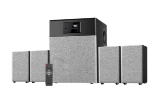 Audio Systems