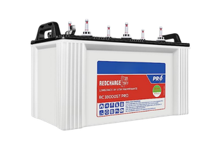 Batteries