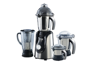 Mixer Grinder