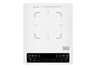 Induction Cooktop