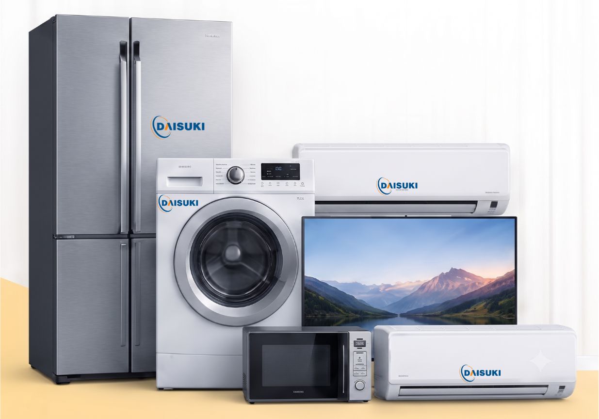 Home Appliances