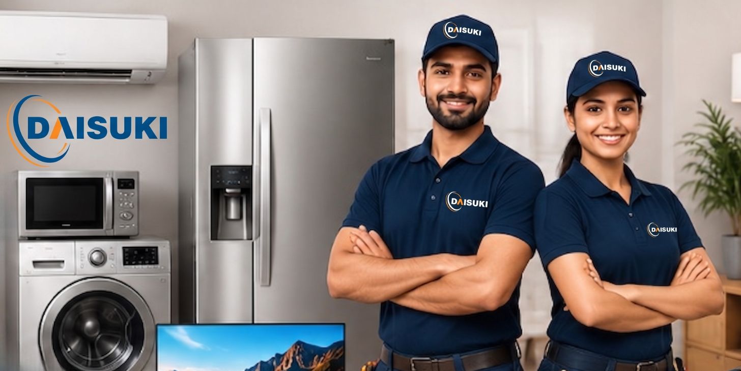 Technicians and Appliances