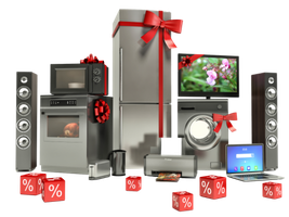 Appliances